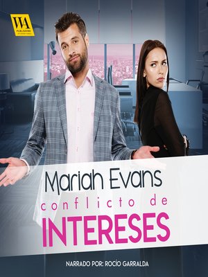 cover image of Conflicto de intereses